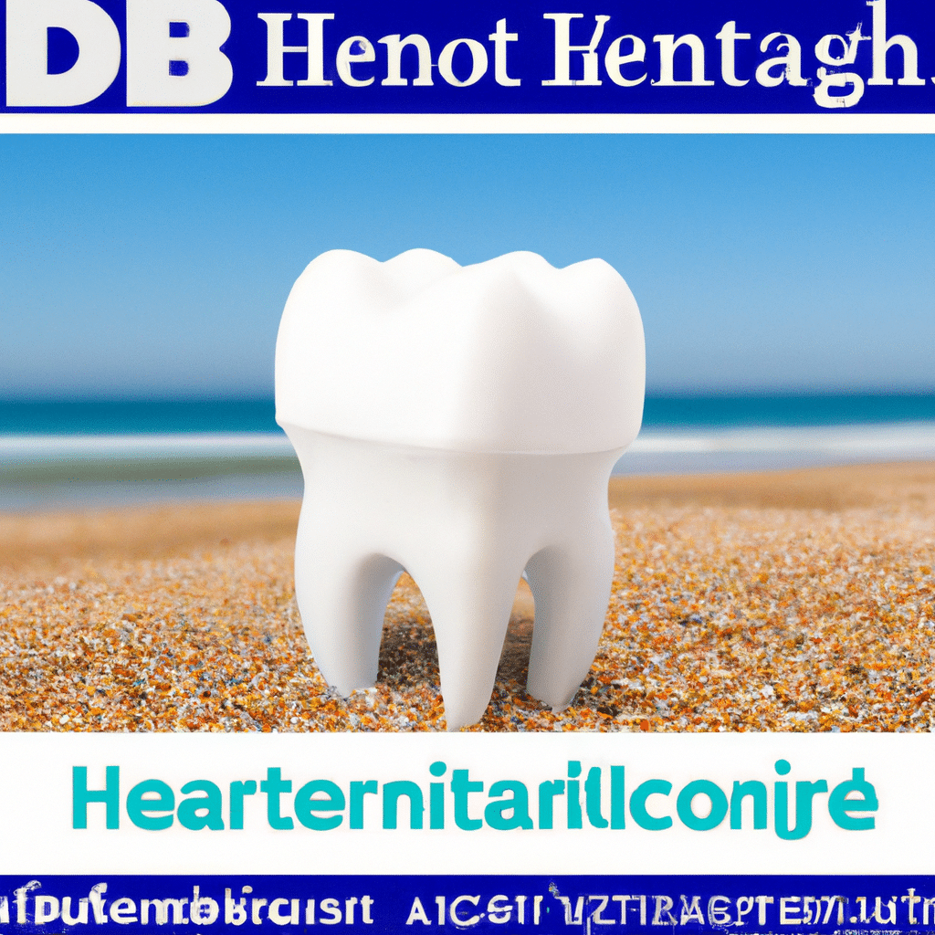 Dentist Near Me Huntington Beach California