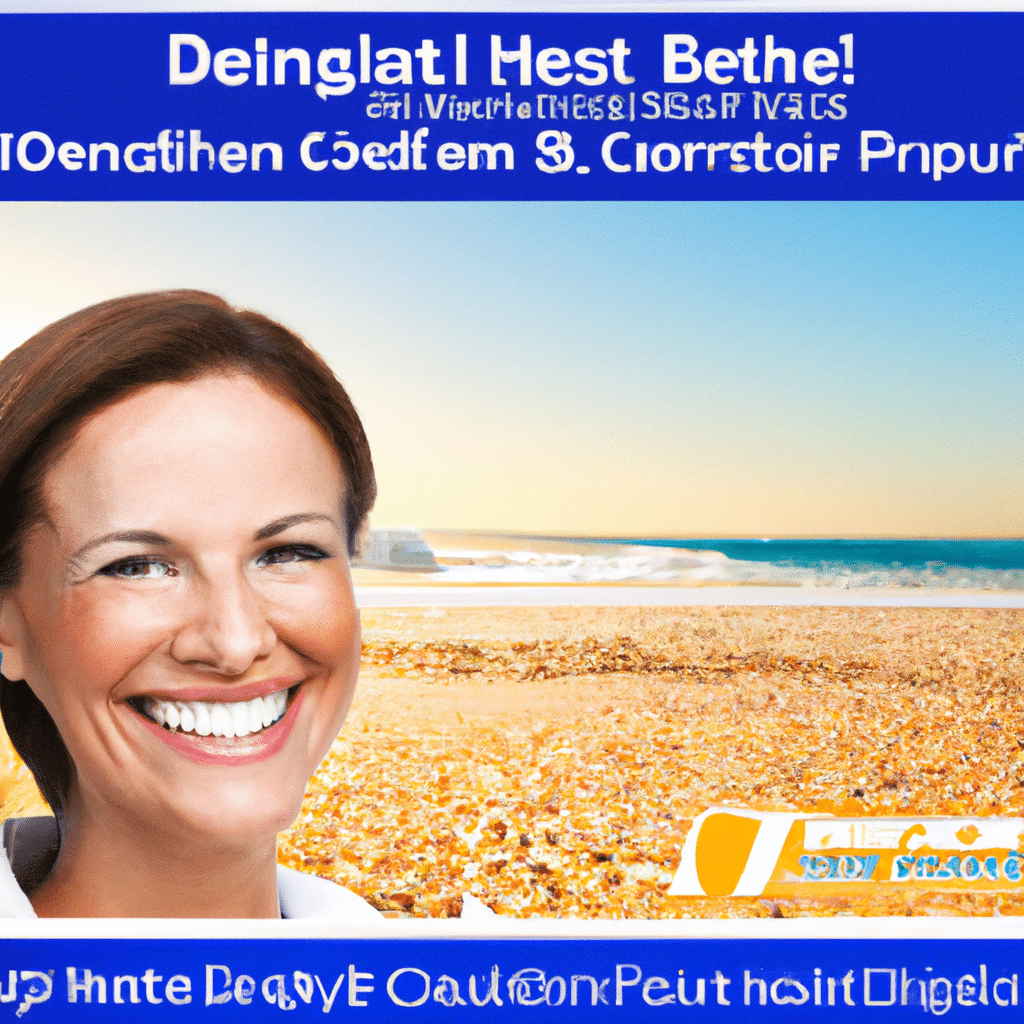 Dentist Near Me Huntington Beach California