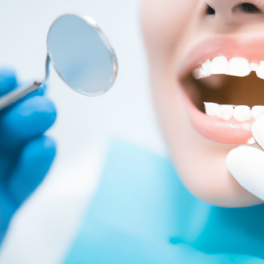 Dentist Near Me Huntsville Alabama