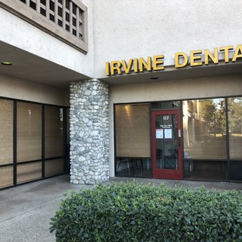 Dentist Near Me Irvine California