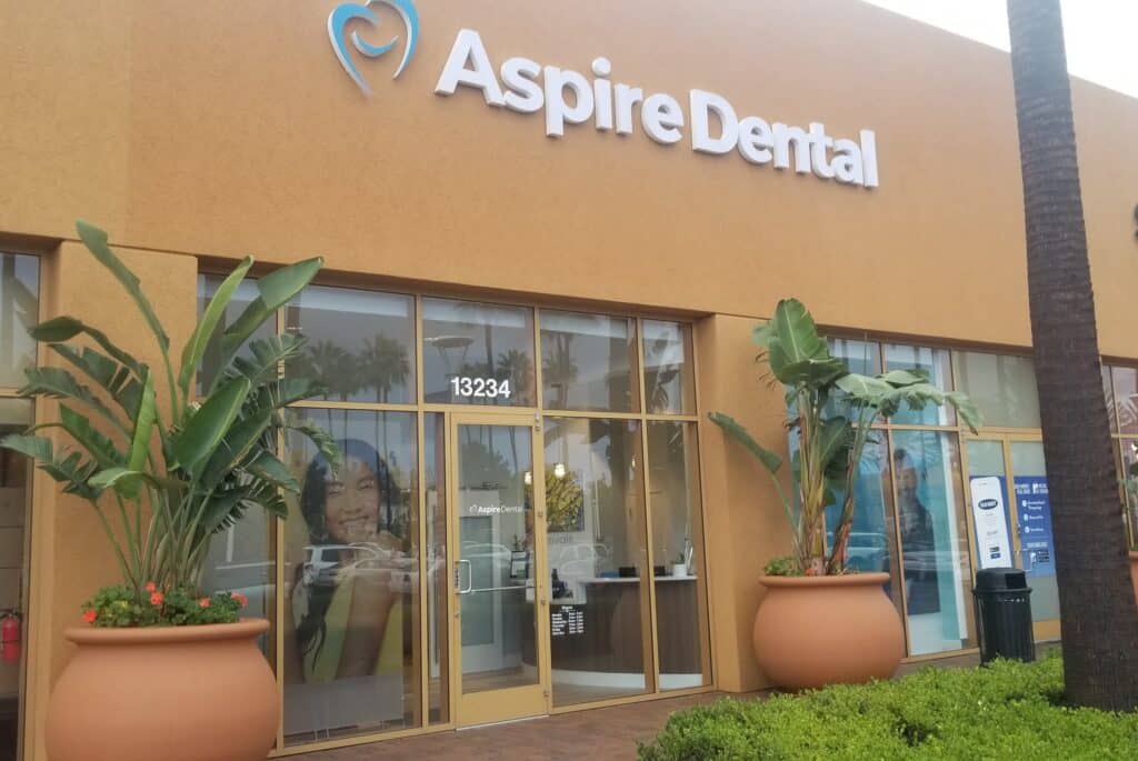 Dentist Near Me Irvine California