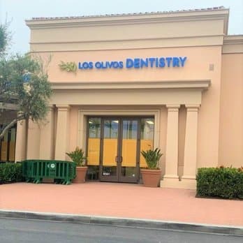 Dentist Near Me Irvine California