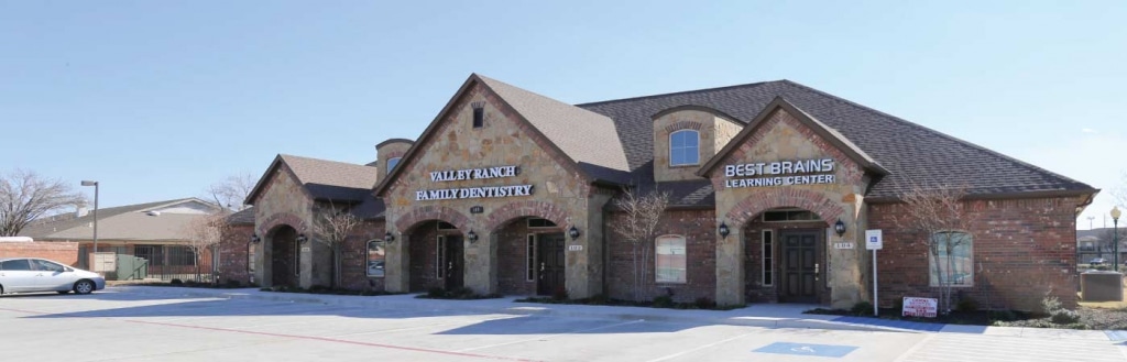 Dentist Near Me Irving Texas