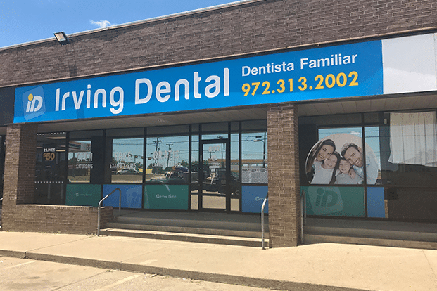 Dentist Near Me Irving Texas