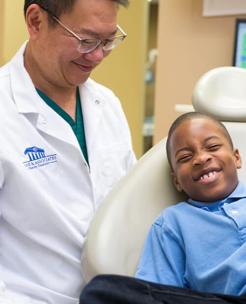 Dentist Near Me Jacksonville North Carolina