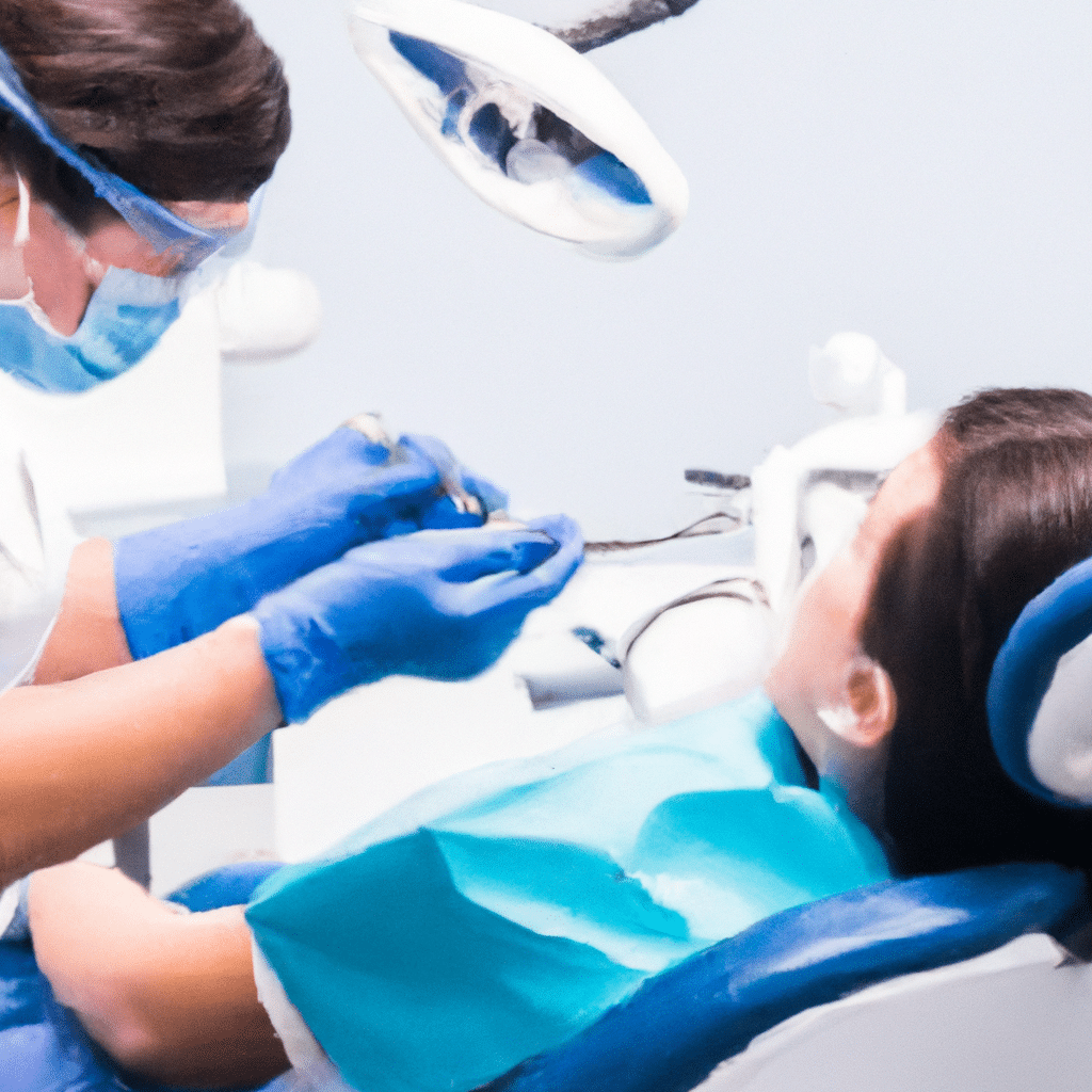 Dentist Near Me Jersey City New Jersey