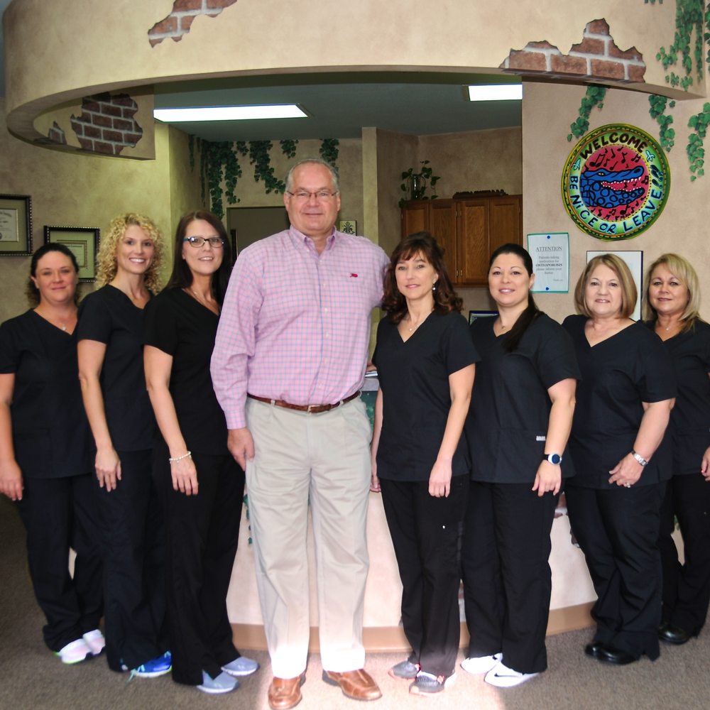Dentist Near Me Kenner Louisiana