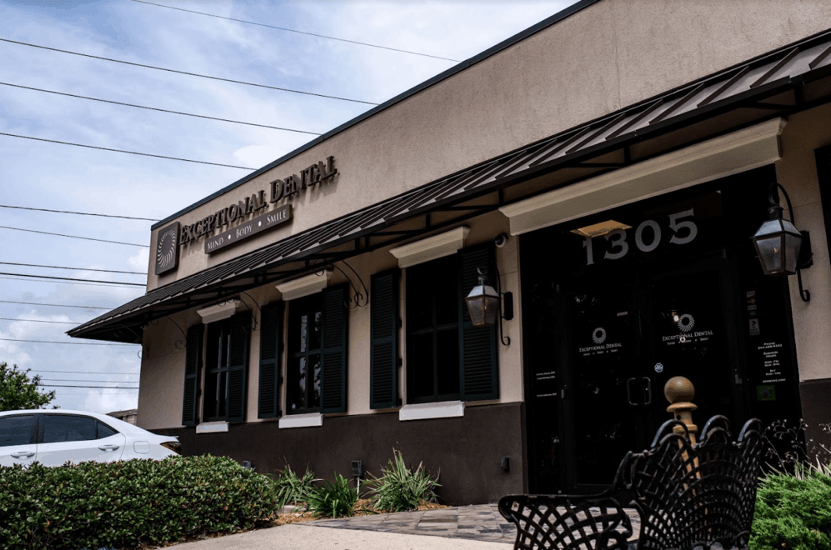 dentist near me kenner louisiana 1