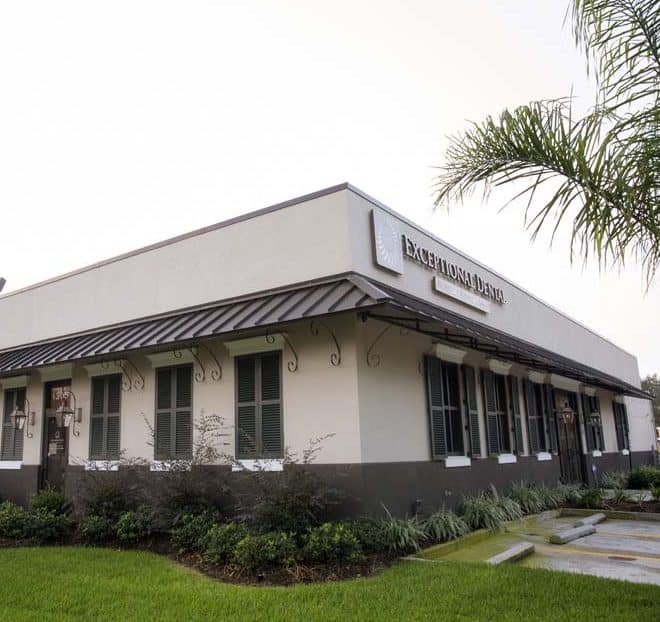 Dentist Near Me Kenner Louisiana