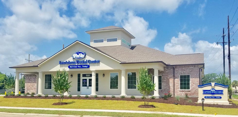 Dentist Near Me Kenner Louisiana