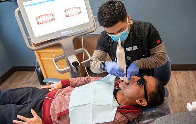 Dentist Near Me Kirkland Washington