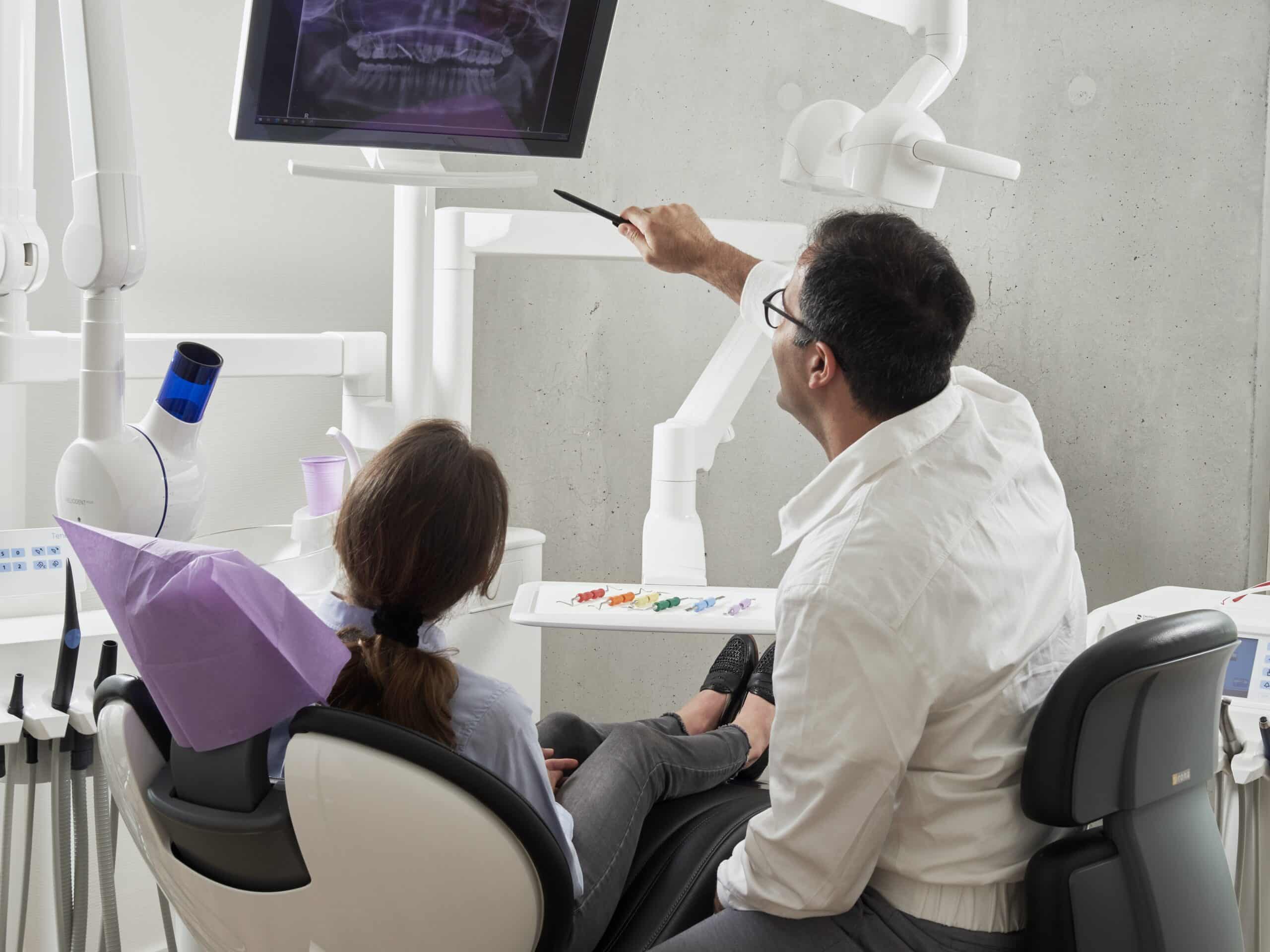 Dentist Near Me Lake Elsinore California