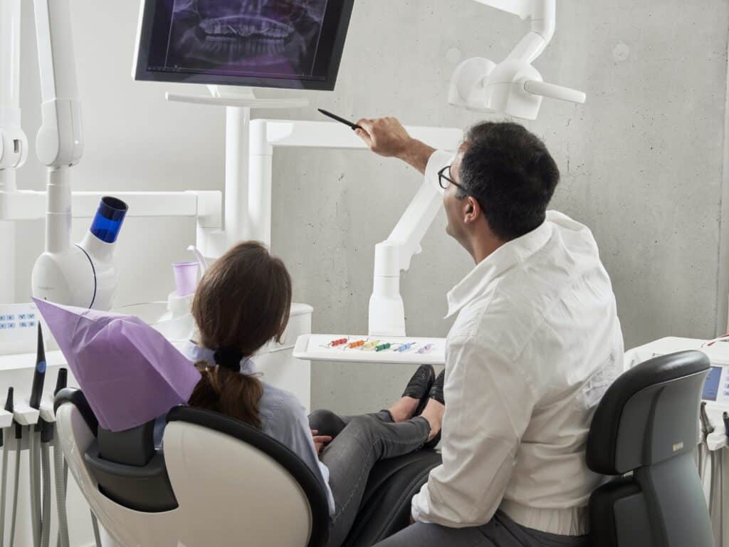 How Do I Verify if a Cosmetic Dentist Near Me is Indeed Accepting Medicaid?