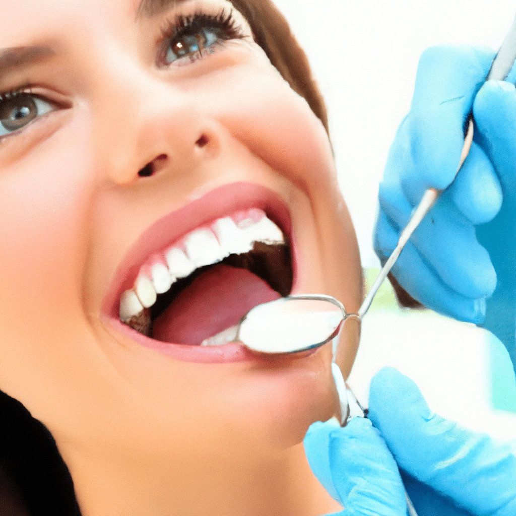Dentist Near Me Lauderhill Florida
