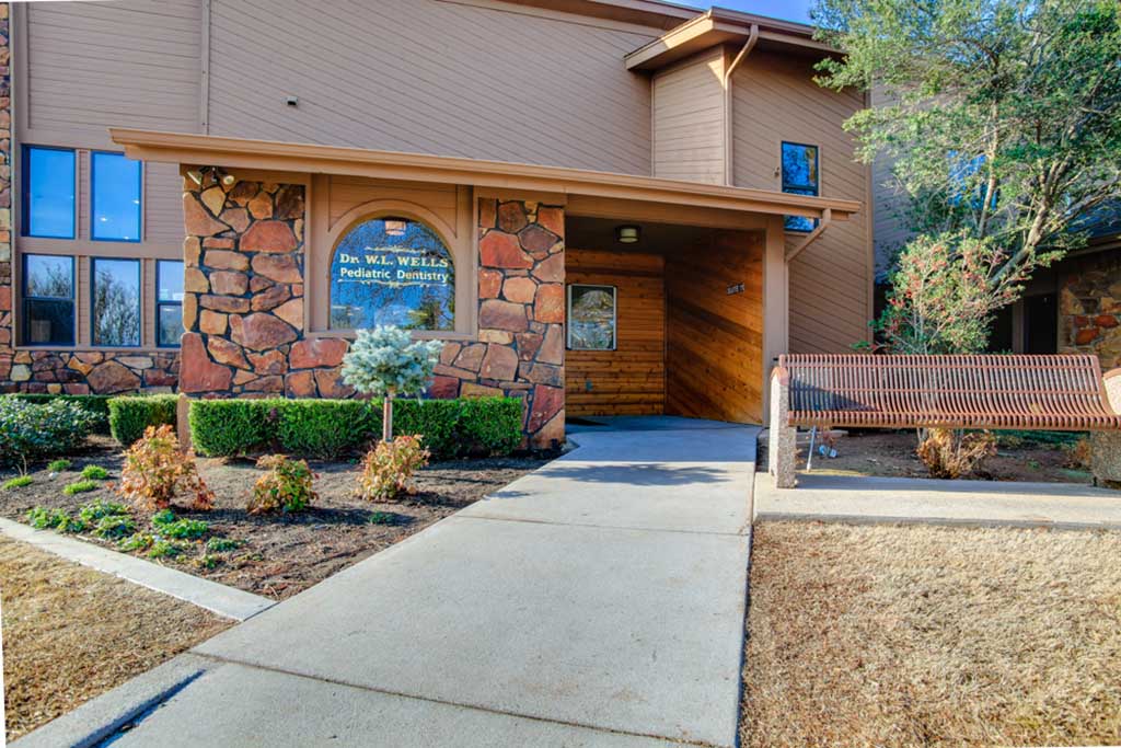 Dentist Near Me Lawton Oklahoma