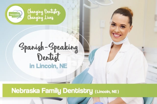 Dentist Near Me Lincoln Nebraska
