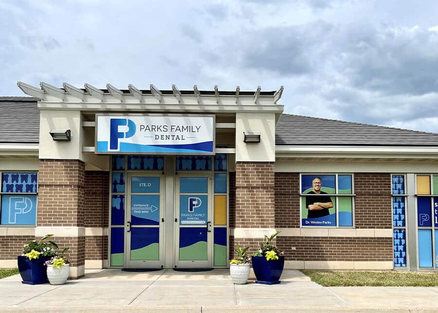 Dentist Near Me Lincoln Nebraska