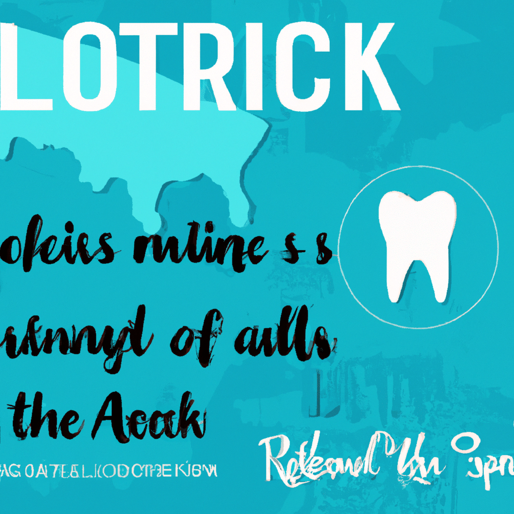 Dentist Near Me Little Rock Arkansas