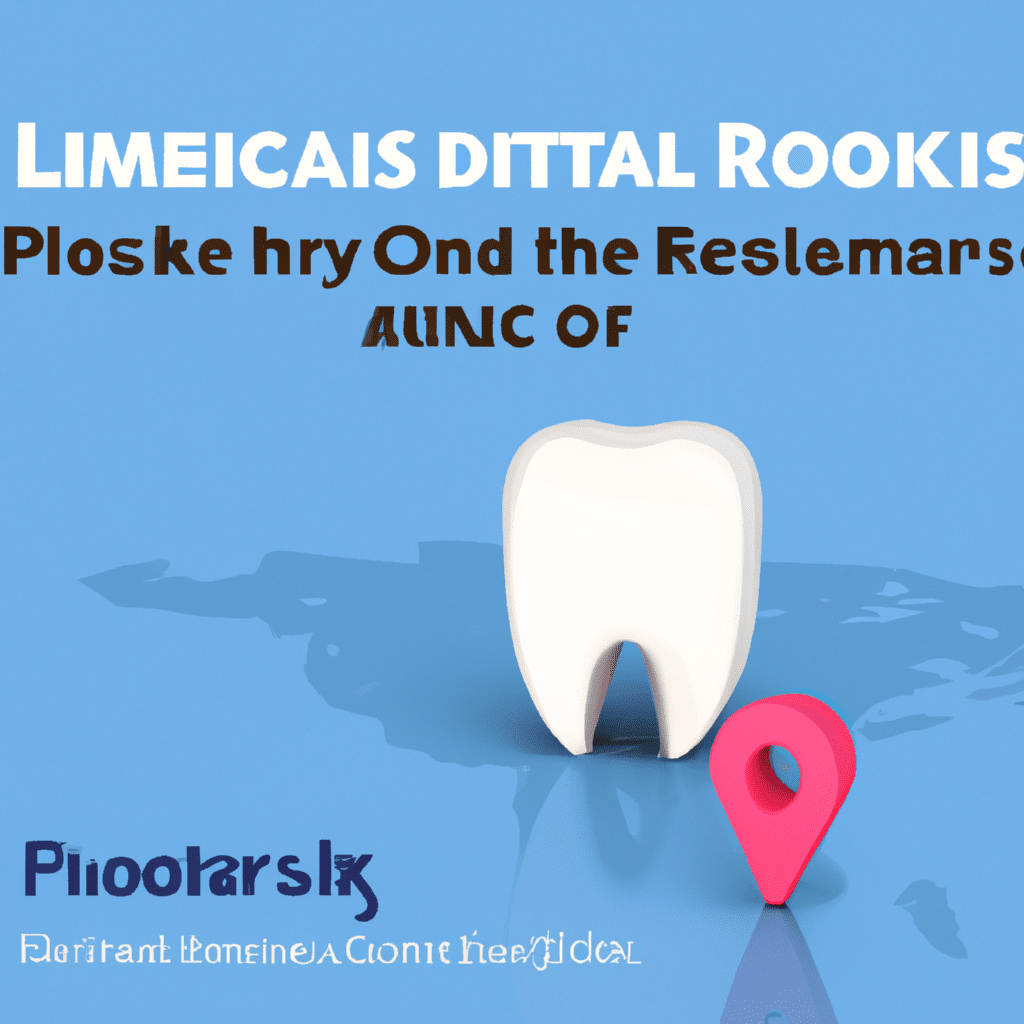 Dentist Near Me Little Rock Arkansas