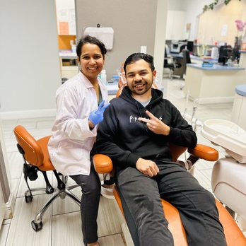 Dentist Near Me Livermore California