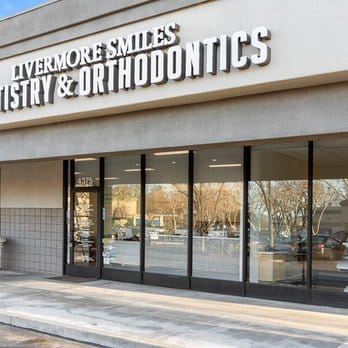 dentist near me livermore california 5