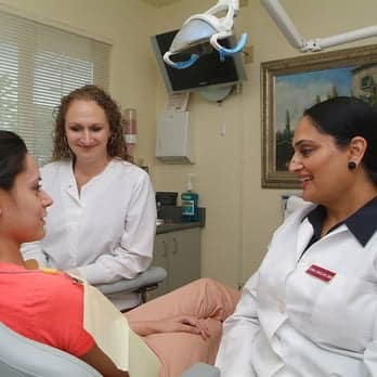 Dentist Near Me Livermore California