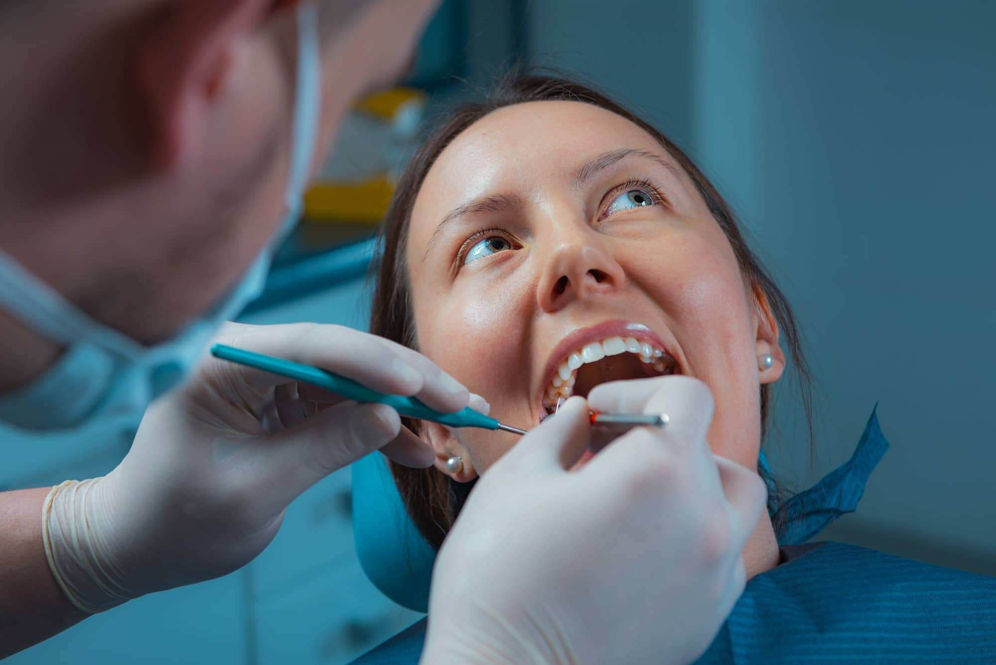 Dentist Near Me Meridian Idaho