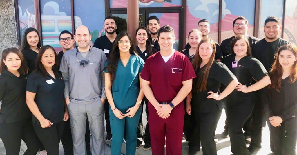 Dentist Near Me Mission Texas