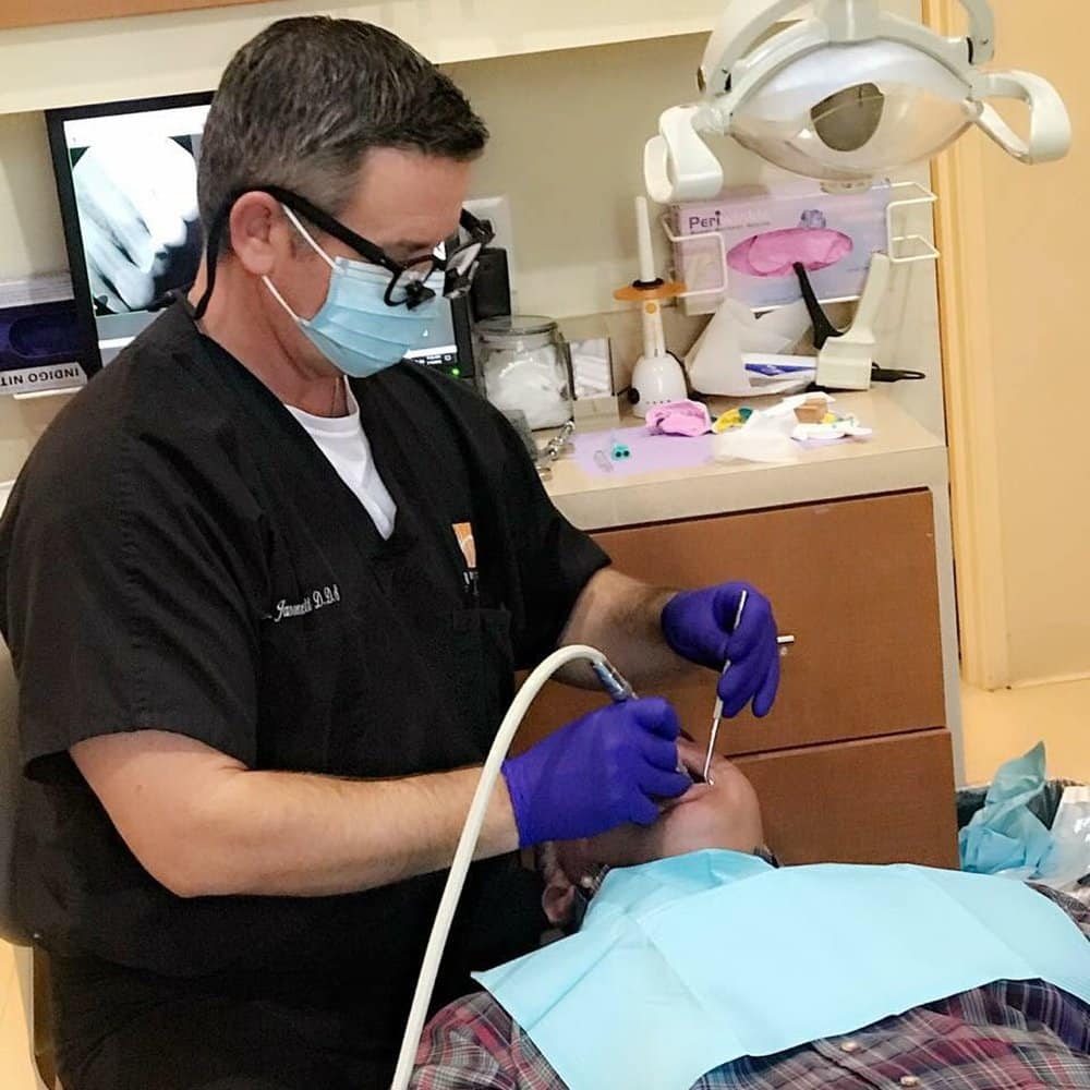 Dentist Near Me Mission Texas
