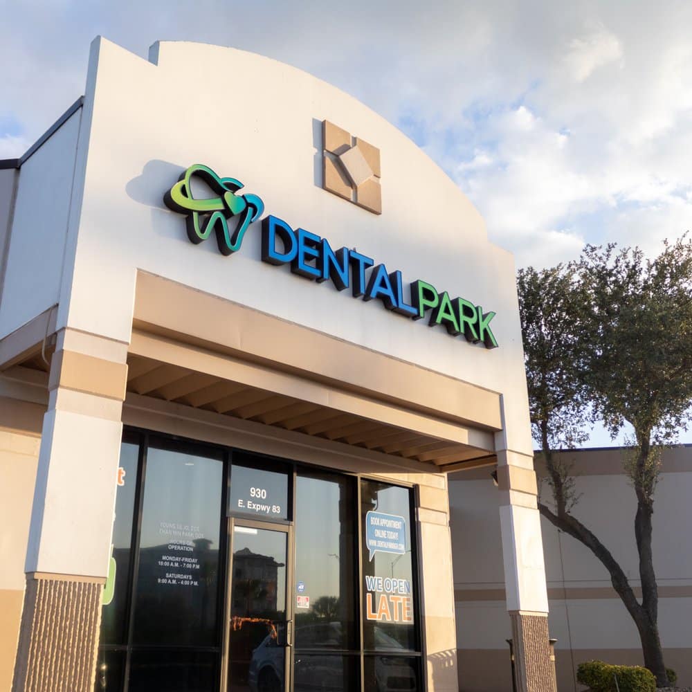 Dentist Near Me Mission Texas