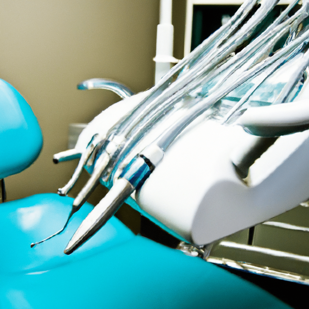 Dentist Near Me Modesto California