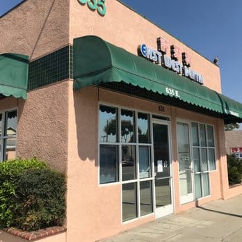 Dentist Near Me Monterey Park California