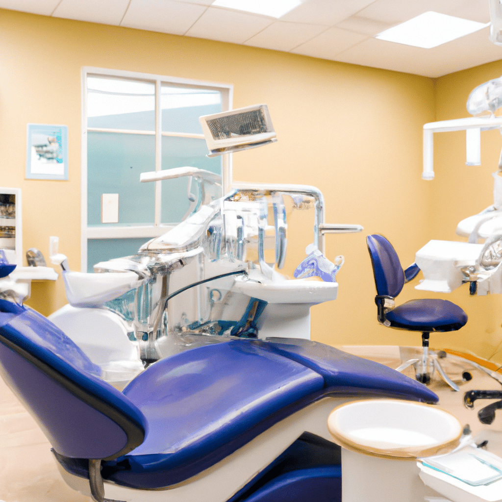 Dentist Near Me Montgomery Alabama