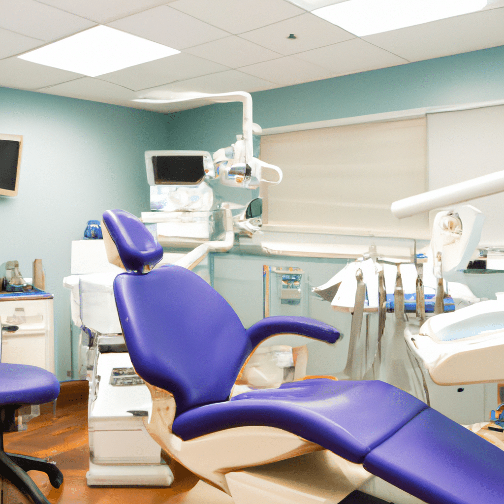 Dentist Near Me Montgomery Alabama