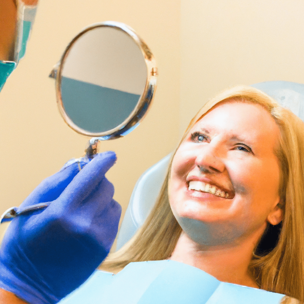 Dentist Near Me New Braunfels Texas