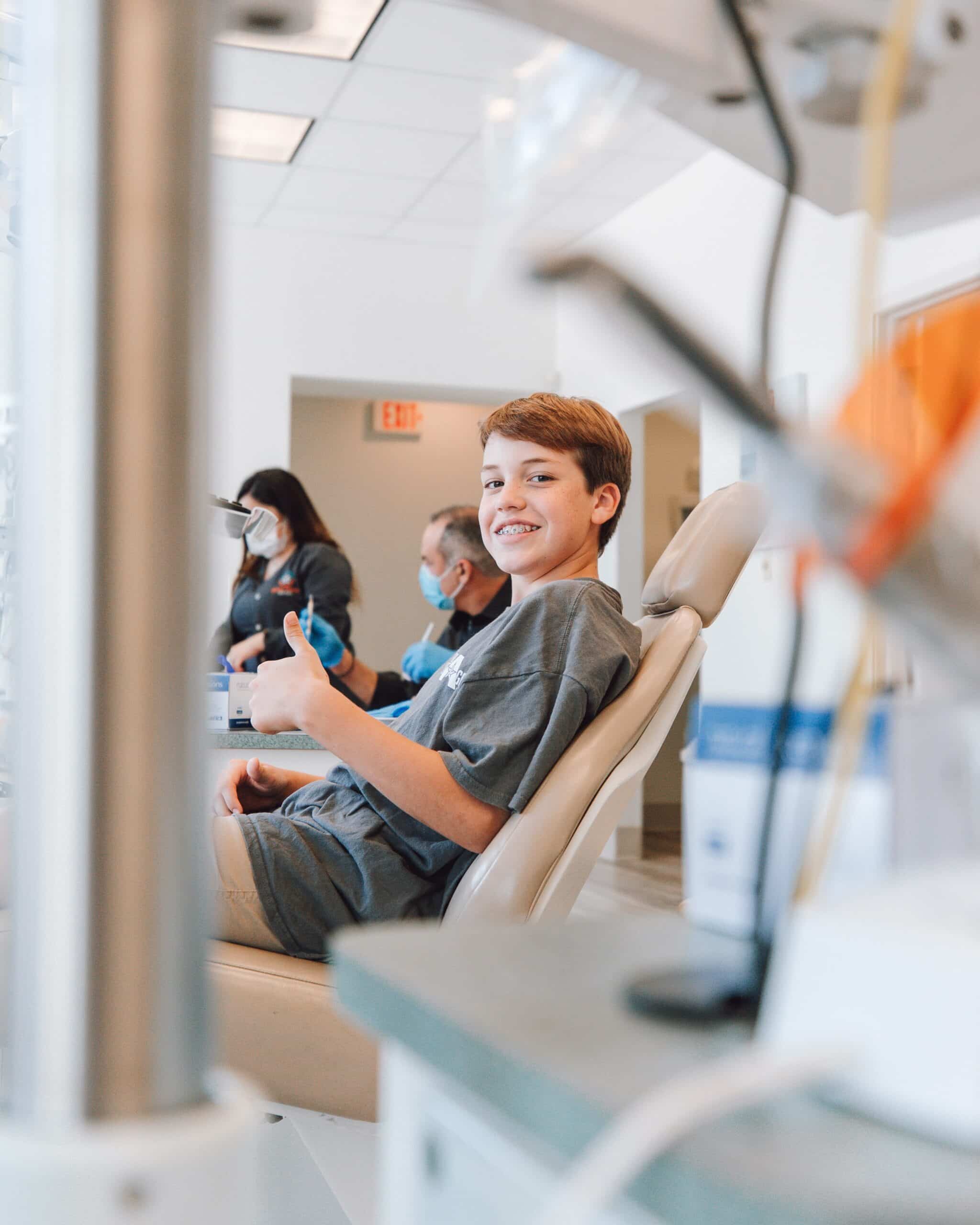 Dentist Near Me New Rochelle New York