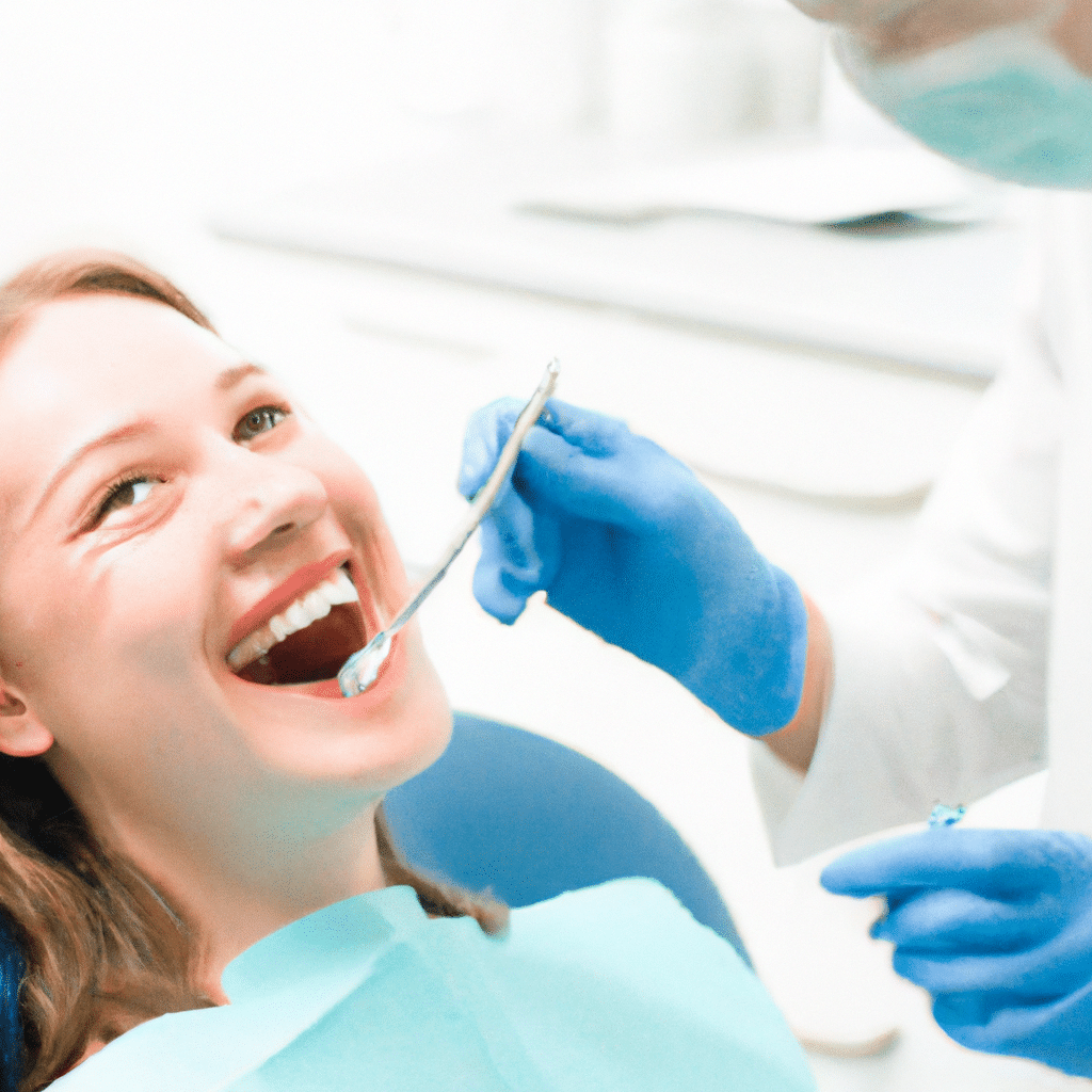 Dentist Near Me Norfolk Virginia