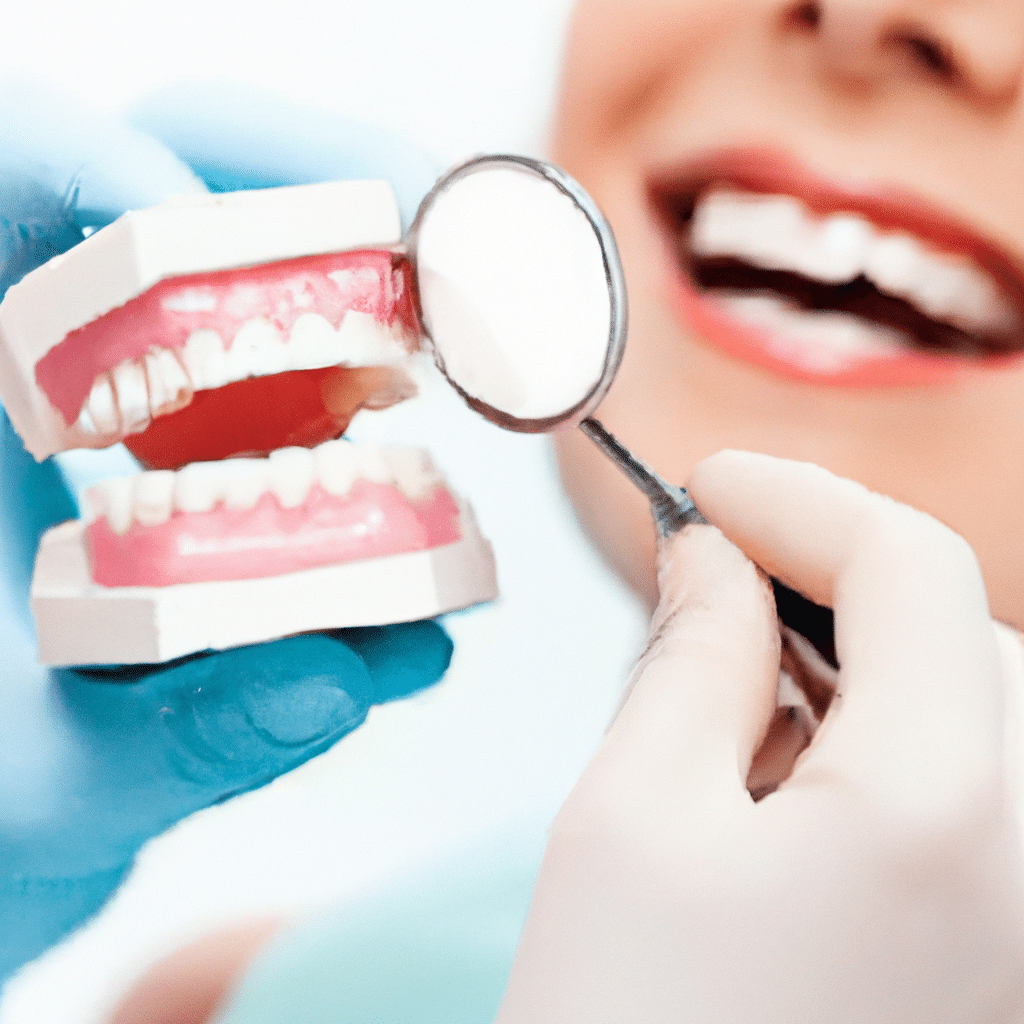 Dentist Near Me North Las Vegas Nevada