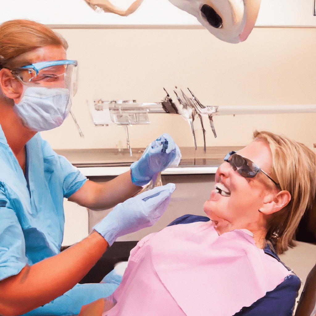 Dentist Near Me North Port Florida