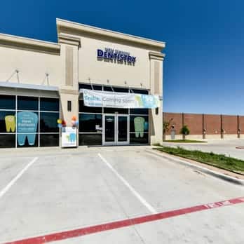 dentist near me north richland hills texas 4