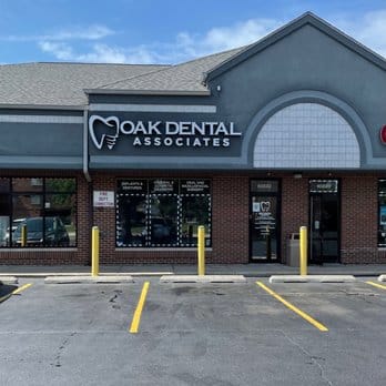 Dentist Near Me Oak Lawn Illinois