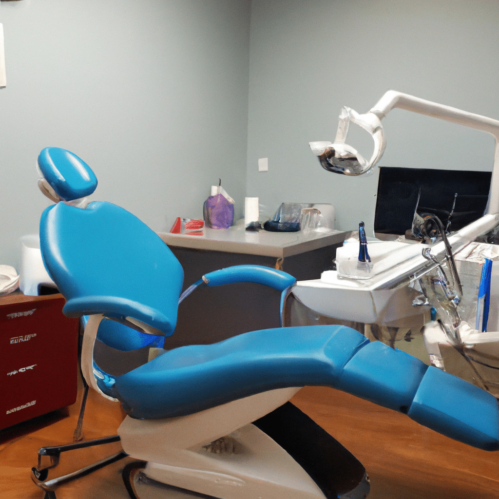 Dentist Near Me Oceanside California