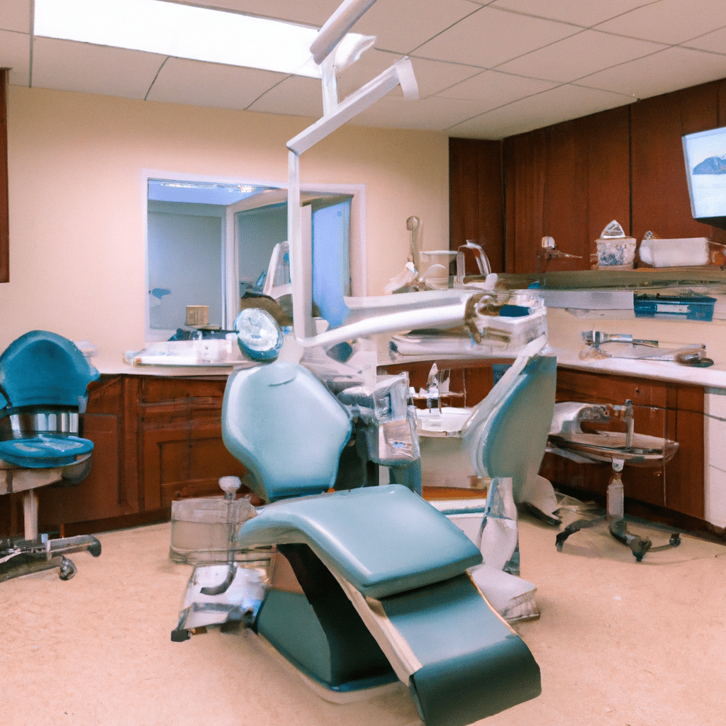 Dentist Near Me Oceanside California