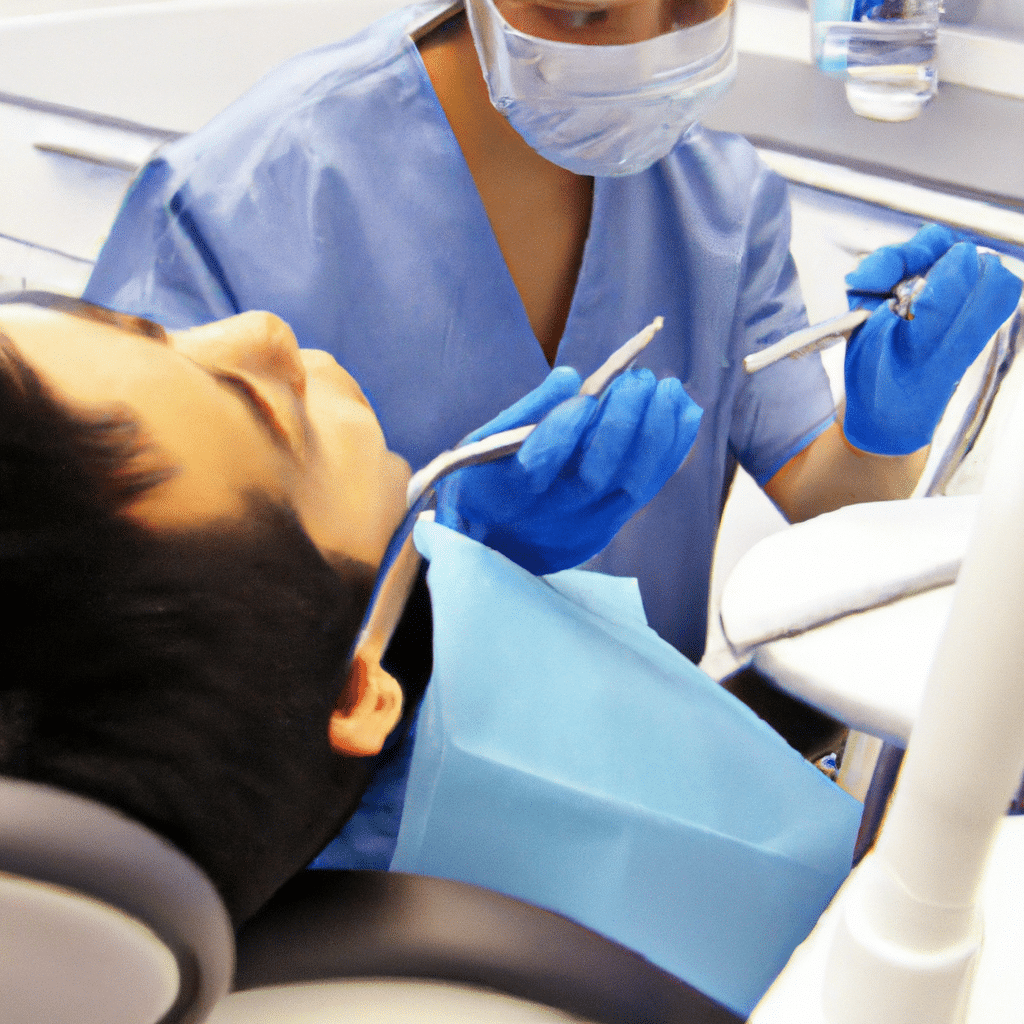 Dentist Near Me Ontario California Dentist Near Me Ontario California