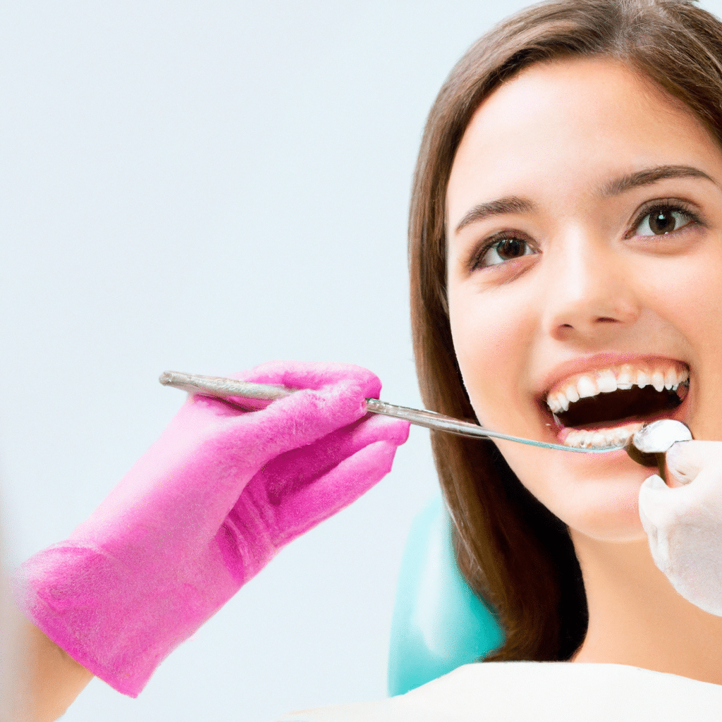 Dentist Near Me Oxnard California