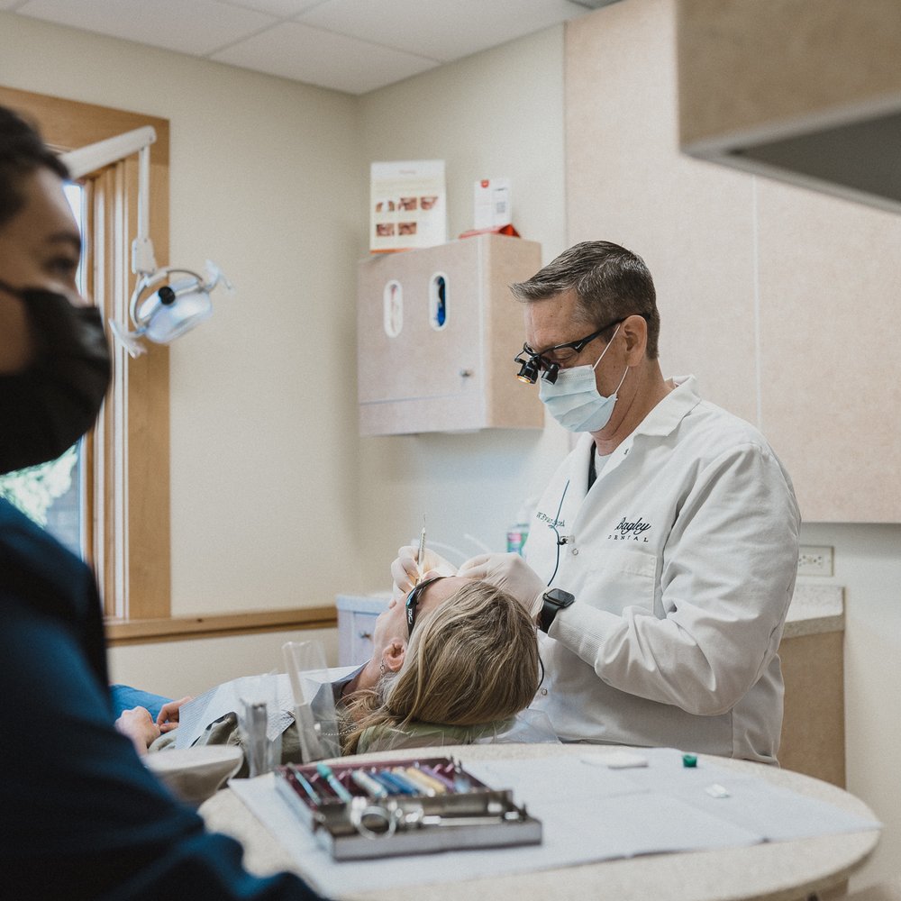 Dentist Near Me Pasco Washington