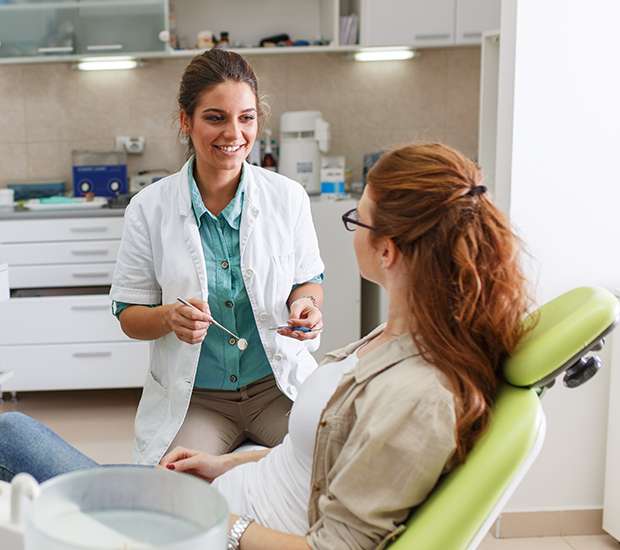 Dentist Near Me Pleasanton California
