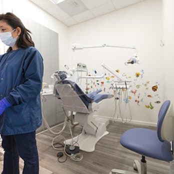 Dentist Near Me Pleasanton California