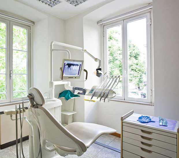 Dentist Near Me Pleasanton California