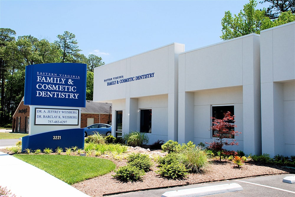 Dentist Near Me Portsmouth Virginia